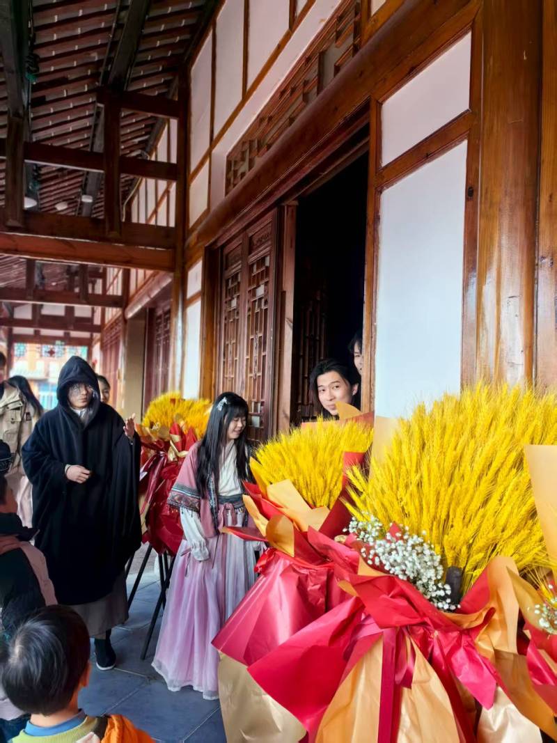 梅州文旅项目策划