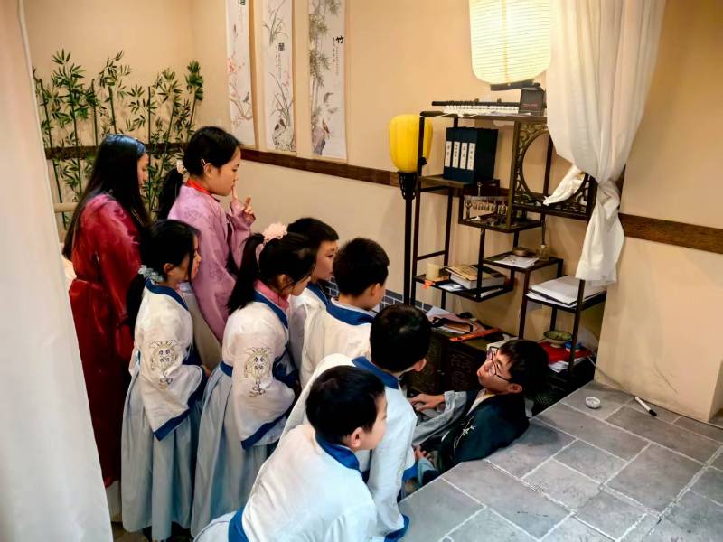 梅州文旅项目策划